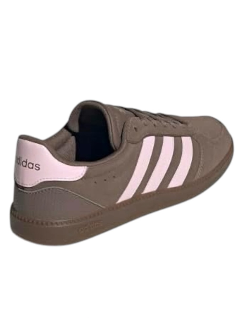 adidas Breaknet Sleek Shoes Women's Shoes - Picture 5 of 8